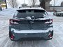 2024 Subaru CROSSTREK ONYX ONE OWNER | NEW FRONT BRAKES | WINTER TIRES INCLUDED  | DEALER SERVICED