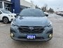 2024 Subaru CROSSTREK ONYX ONE OWNER | NEW FRONT BRAKES | WINTER TIRES INCLUDED  | DEALER SERVICED