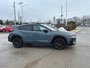 2024 Subaru CROSSTREK ONYX ONE OWNER | NEW FRONT BRAKES | WINTER TIRES INCLUDED  | DEALER SERVICED