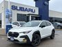 2024 Subaru CROSSTREK ONYX ONE OWNER | CLEAN CARFAX | FULL DEALER SERVICED | HEATED SEATS | SUNROOF