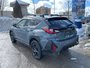 2024 Subaru CROSSTREK ONYX ONE OWNER | LOW MILEAGE | CLEAN CARFAX | DEALER MAINTAINED | AWD | EYESIGHT | CARPLAY |