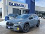 2024 Subaru CROSSTREK ONYX ONE OWNER | LOW MILEAGE | CLEAN CARFAX | DEALER MAINTAINED | AWD | EYESIGHT | CARPLAY |