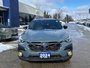 2024 Subaru CROSSTREK ONYX ONE OWNER | LOW MILEAGE | CLEAN CARFAX | DEALER MAINTAINED | AWD | EYESIGHT | CARPLAY |