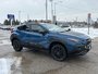 2024 Subaru CROSSTREK WILDERNESS ONE OWNER | CLEAN CARFAX | LOW MILEAGE | AWD | 182-HP | SUBARU BOXER® | X-MODE® | EYESIGHT | CARPLAY