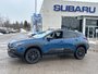2024 Subaru CROSSTREK WILDERNESS ONE OWNER | CLEAN CARFAX | LOW MILEAGE | AWD | 182-HP | SUBARU BOXER® | X-MODE® | EYESIGHT | CARPLAY