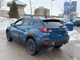2024 Subaru CROSSTREK WILDERNESS ONE OWNER | CLEAN CARFAX | LOW MILEAGE | AWD | 182-HP | SUBARU BOXER® | X-MODE® | EYESIGHT | CARPLAY