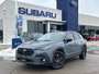 2024 Subaru CROSSTREK ONYX ONE OWNER | CLEAN CARFAX | DEALER MAINTAINED | AWD | 2.5L 182-HP | EYESIGHT | CARPLAY | SUNROOF