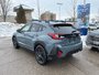 2024 Subaru CROSSTREK ONYX ONE OWNER | CLEAN CARFAX | DEALER MAINTAINED | AWD | 2.5L 182-HP | EYESIGHT | CARPLAY | SUNROOF