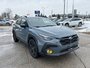 2024 Subaru CROSSTREK ONYX ONE OWNER | CLEAN CARFAX | DEALER MAINTAINED | AWD | 2.5L 182-HP | EYESIGHT | CARPLAY | SUNROOF