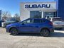 2024 Subaru CROSSTREK ONYX CLEAN CARFAX | AWD | 2.5L SUBARU BOXER® | 182-HP | EYESIGHT | CARPLAY | WIRELESS CHARGING | SUNROOF