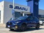 2024 Subaru CROSSTREK ONYX CLEAN CARFAX | AWD | 2.5L SUBARU BOXER® | 182-HP | EYESIGHT | CARPLAY | WIRELESS CHARGING | SUNROOF