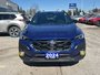 2024 Subaru CROSSTREK ONYX CLEAN CARFAX | AWD | 2.5L SUBARU BOXER® | 182-HP | EYESIGHT | CARPLAY | WIRELESS CHARGING | SUNROOF