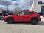 2024 Subaru CROSSTREK ONYX ONE OWNER | CLEAN CARFAX | DEALER MAINTAINED | AWD | 2.5L SUBARU BOXER® | 182-HP | EYESIGHT |