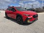2024 Subaru CROSSTREK ONYX ONE OWNER | CLEAN CARFAX | DEALER MAINTAINED | AWD | 2.5L SUBARU BOXER® | 182-HP | EYESIGHT |