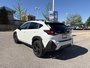 2024 Subaru CROSSTREK ONYX ONE OWNER | CLEAN CARFAX | DEALER MAINTAINED |  2.5L 182-HP SUBARU BOXER® ENGINE | AWD | EYESIGHT
