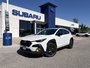2024 Subaru CROSSTREK ONYX ONE OWNER | CLEAN CARFAX | DEALER MAINTAINED |  2.5L 182-HP SUBARU BOXER® ENGINE | AWD | EYESIGHT