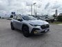 2024 Subaru CROSSTREK ONYX ONE OWNER | CLEAN CARFAX | WINTER TIRES INCLUDED | FULL SERVICE HISTORY