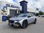 2024 Subaru CROSSTREK ONYX ONE OWNER | CLEAN CARFAX | WINTER TIRES INCLUDED | FULL SERVICE HISTORY