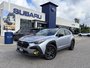 2024 Subaru CROSSTREK ONYX ONE OWNER | CLEAN CARFAX | WINTER TIRES INCLUDED | FULL SERVICE HISTORY