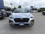 2024 Subaru CROSSTREK ONYX ONE OWNER | CLEAN CARFAX | WINTER TIRES INCLUDED | FULL SERVICE HISTORY