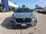 2024 Subaru CROSSTREK ONYX ONE OWNER | CLEAN CARFAX | FULL SERVICE HISTORY