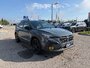2024 Subaru CROSSTREK ONYX ONE OWNER | CLEAN CARFAX | FULL SERVICE HISTORY
