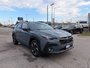 2025 Subaru CROSSTREK LIMITED ONE OWNER | CLEAN CARFAX | AWD | LEATHER SEATS | SUNROOF | HEATED SEATS | CARPLAY