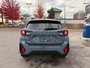 2025 Subaru CROSSTREK LIMITED ONE OWNER | CLEAN CARFAX | AWD | LEATHER SEATS | SUNROOF | HEATED SEATS | CARPLAY