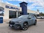 2025 Subaru CROSSTREK LIMITED ONE OWNER | CLEAN CARFAX | AWD | LEATHER SEATS | SUNROOF | HEATED SEATS | CARPLAY