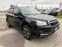 2018 Subaru Forester TOURING Worth Seeing!