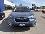 2020 Subaru FORESTER LIMITED ONE OWNER | CLEAN CARFAX | LOW MILEAGE | 2.5L SUBARU BOXER® ENGINE | AWD | EYESIGHT | CARPLAY |