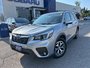 2021 Subaru Forester TOURING NO ACCIDENTS | ONE OWNER | NEW TIRES | NEW FT BRAKES | SUNROOF | POWER TAILGATE | EYESIGHT | AWD