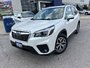 2021 Subaru FORESTER TOURING SUNROOF | HEATED SEATS | HEATED STEERING WHEEL | POWER LIFTGATE | AWD