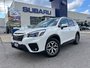 2021 Subaru FORESTER TOURING SUNROOF | HEATED SEATS | HEATED STEERING WHEEL | POWER LIFTGATE | AWD