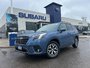 2022 Subaru Forester CONVENIENCE 182 HP | AWD | EYESIGHT SAFETY | AUTO | AIR
