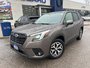 2022 Subaru FORESTER CONVENIENCE CLEAN CARFAX | CARPLAY | AWD | EYESIGHT | HEATED SEATS | X-MODE | 17