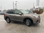 2022 Subaru FORESTER CONVENIENCE CLEAN CARFAX | CARPLAY | AWD | EYESIGHT | HEATED SEATS | X-MODE | 17