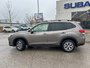 2022 Subaru FORESTER CONVENIENCE CLEAN CARFAX | CARPLAY | AWD | EYESIGHT | HEATED SEATS | X-MODE | 17