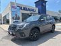 2024 Subaru Forester SPORT LOW MILEAGE! ONE OWNER | LEASE RETURN | NO ACCIDENTS | HEATED SEATS | SUNROOF | EYESIGHT | AWD