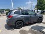 2024 Subaru Forester SPORT LOW MILEAGE! ONE OWNER | LEASE RETURN | NO ACCIDENTS | HEATED SEATS | SUNROOF | EYESIGHT | AWD