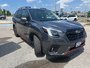2024 Subaru Forester SPORT LOW MILEAGE! ONE OWNER | LEASE RETURN | NO ACCIDENTS | HEATED SEATS | SUNROOF | EYESIGHT | AWD