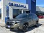 2025 Subaru FORESTER LIMITED ONE OWNER | CLEAN CARFAX | FULL DEALER SERVICE | AWD