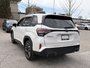 2025 Subaru FORESTER LIMITED ONE OWNER | CLEAN CARFAX | LOW MILEAGE | AWD | EYESIGHT | SUNROOF | CARPLAY | HEATED SEATS