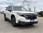 2025 Subaru FORESTER LIMITED ONE OWNER | CLEAN CARFAX | LOW MILEAGE | AWD | EYESIGHT | SUNROOF | CARPLAY | HEATED SEATS