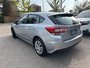 2019 Subaru IMPREZA CONVENIENCE AWD | BOXER ENGINE | APPLE CARPLAY | BACKUP CAMERA | INDEPENDENT SUSPENSION