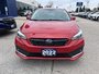 2022 Subaru Impreza SPORT-TECH WITH EYESIGHT® 5-DOOR AWD | ONE OWNER | LEASE RETURN | NO ACCIDENTS | FULLY LOADED | LEATHER | GPS | SUNROOF | EYESIGHT