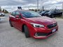 2022 Subaru IMPREZA SPORT-TECH 5 DOOR | SPORT TECH | LEATHER | 18