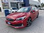 2022 Subaru IMPREZA SPORT-TECH 5 DOOR | SPORT TECH | LEATHER | 18