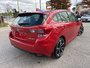 2022 Subaru IMPREZA SPORT-TECH 5 DOOR | SPORT TECH | LEATHER | 18