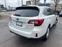 2017 Subaru Outback 2.5I